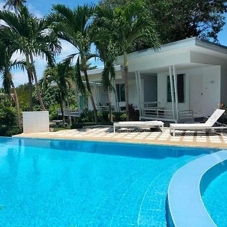 White House Bailan Resort Koh Chang Exterior photo